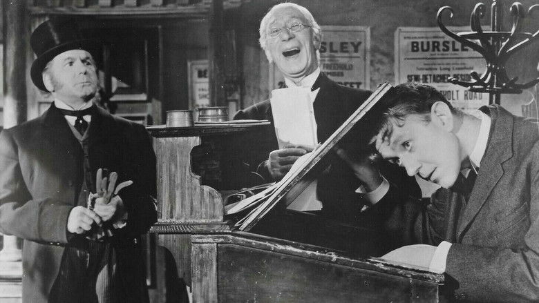 Backdrop image for movie The Card