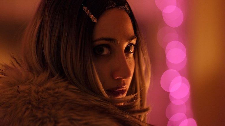 Backdrop image for movie Feral