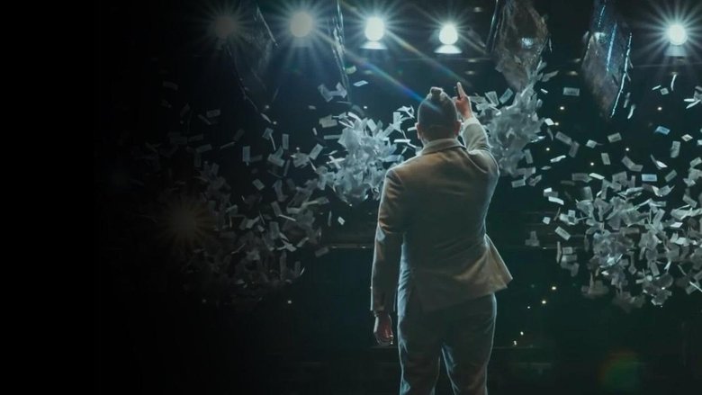 Backdrop image for movie Money Game$