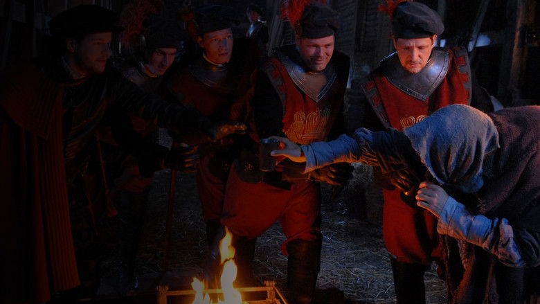 Backdrop image for movie Der Meisterdieb