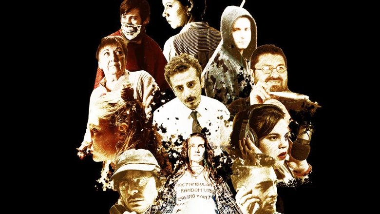 Backdrop image for movie Fiction crew
