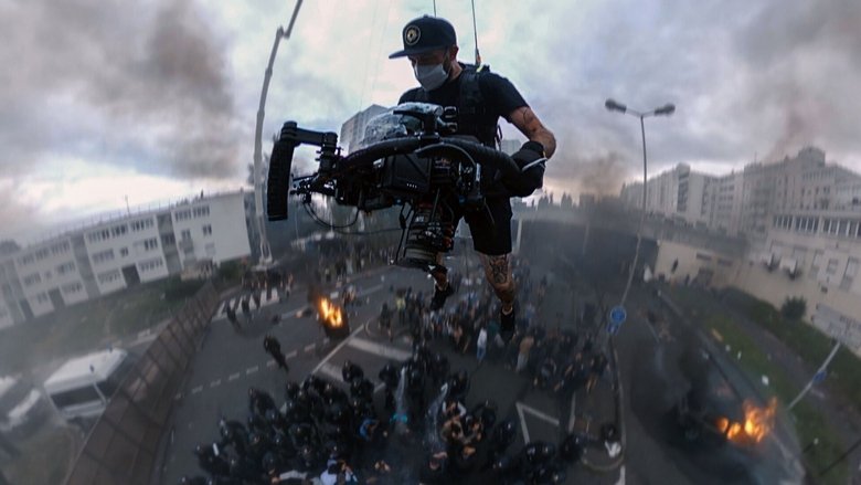 Backdrop image for movie Making Athena