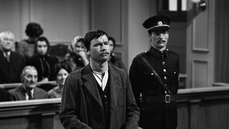 Backdrop image for movie Zločin v chalupě