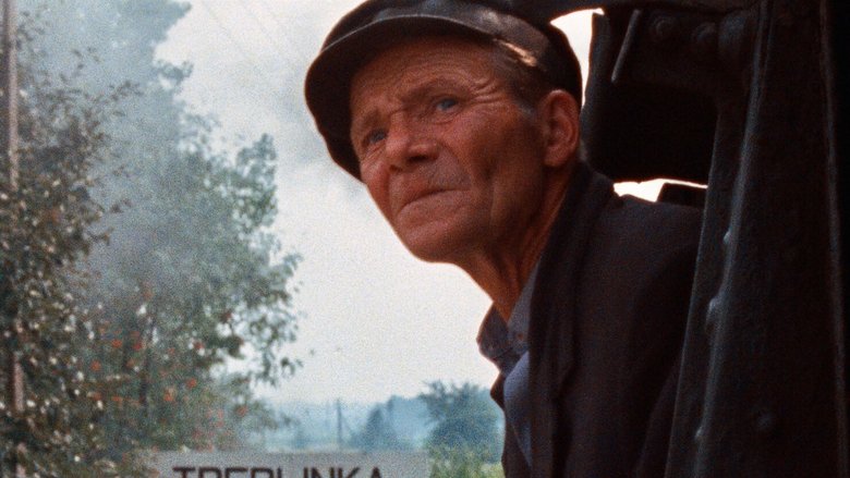 Backdrop image for movie Shoah