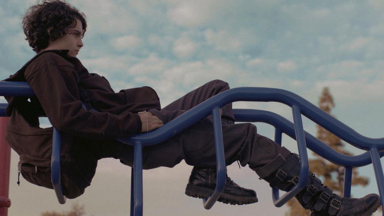 Backdrop image for movie Babysitter