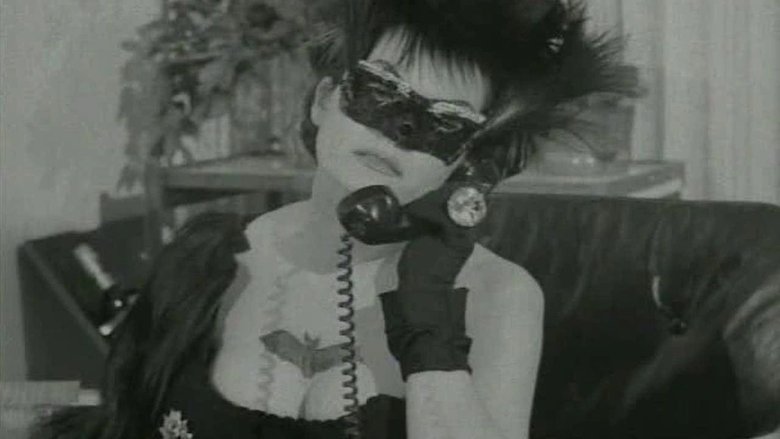 Backdrop image for movie The Wild World of Batwoman
