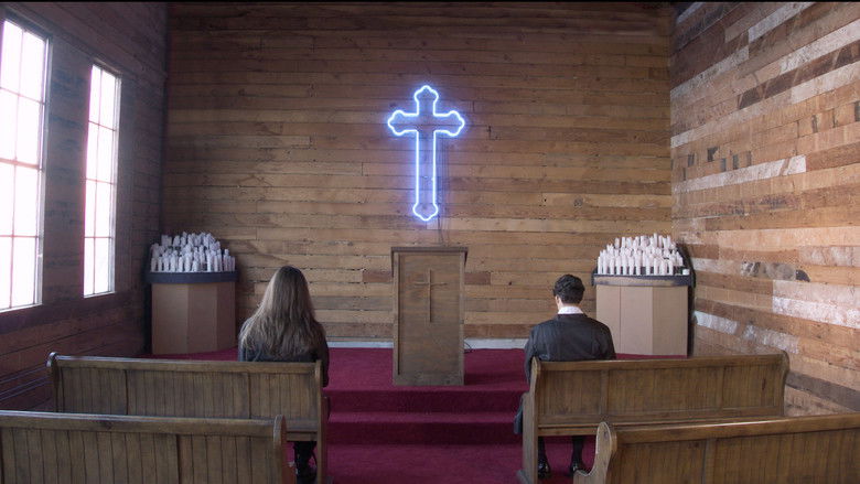 Backdrop image for movie Confession Before the End of the World