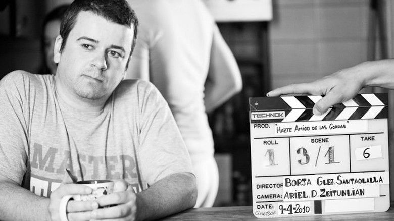 Backdrop image for movie Hazte amigo de las gordas