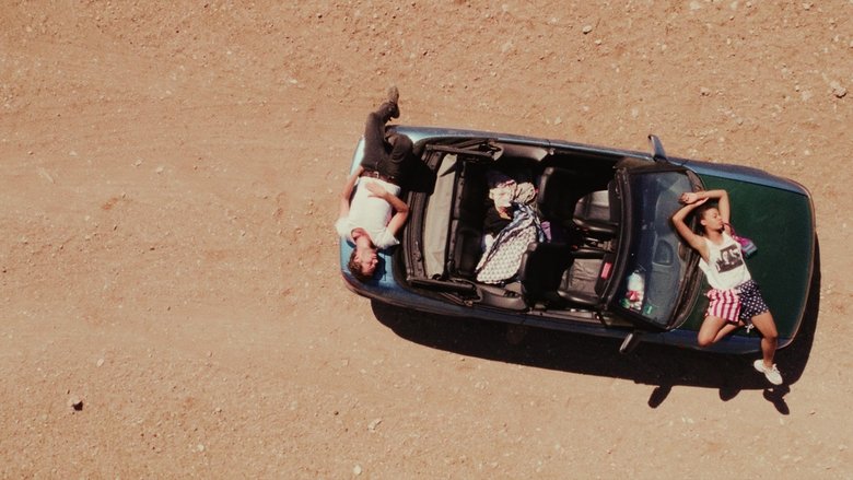 Backdrop image for movie Somehow