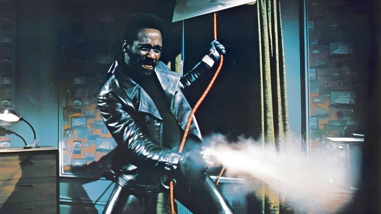 Backdrop image for movie Shaft