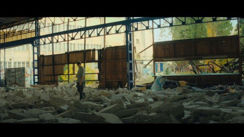 Backdrop image for movie Mêlant Folies