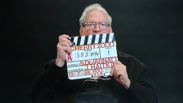 Backdrop image for movie Tales from Zone 7 - An Oral History of the Making of Cherry 2000