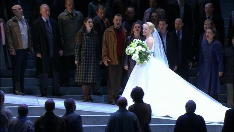 Backdrop image for movie Lohengrin