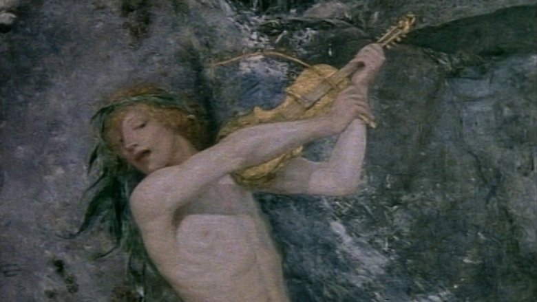 Backdrop image for movie Friskt och sjukt i konsten