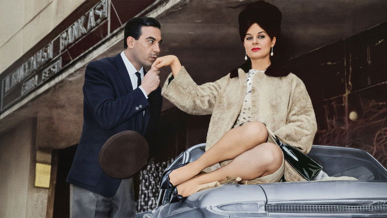 Backdrop image for movie Muhteşem Serseri