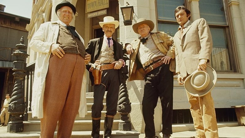 Backdrop image for movie The Over-the-Hill Gang Rides Again