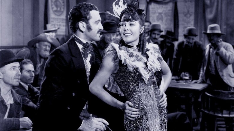 Backdrop image for movie The Luck of Roaring Camp