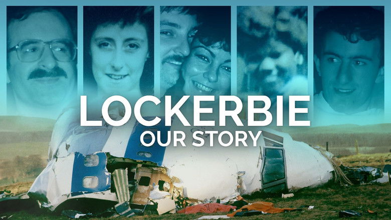 Backdrop image for movie Lockerbie: Our Story
