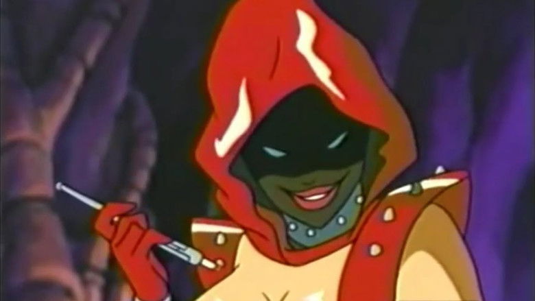 Backdrop image for movie Robin and the Dreamweavers