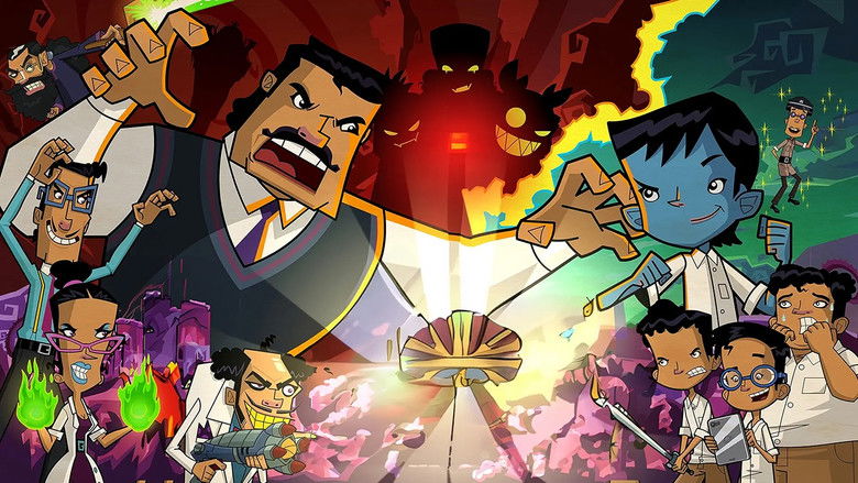 Backdrop image for movie Roll No 21 - The Quest For Swarnamani