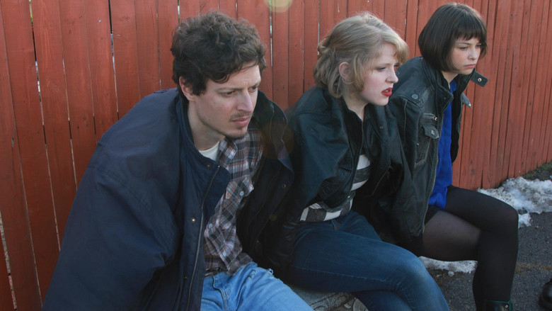 Backdrop image for movie Lovecats