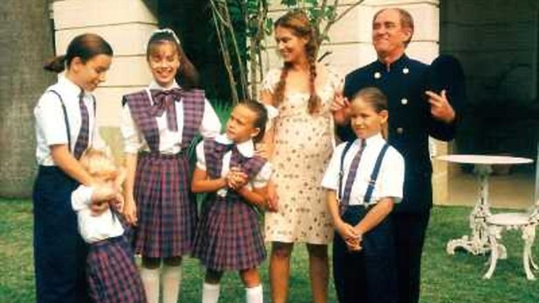 Backdrop image for movie O Noviço Rebelde