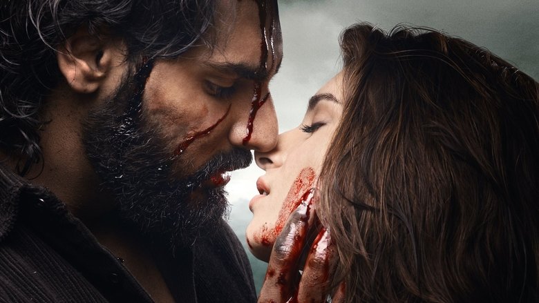 Backdrop image for movie Tadap