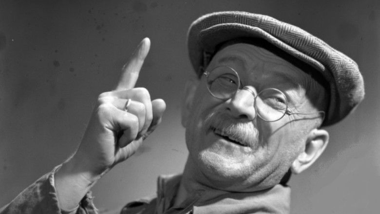 Backdrop image for movie Two Brigades