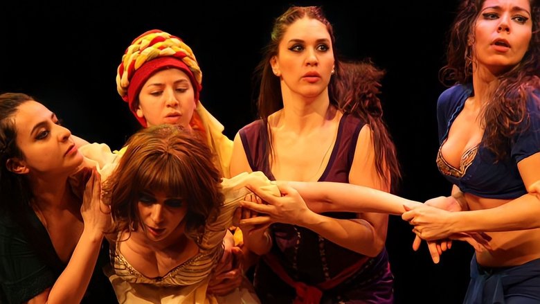 Backdrop image for movie Antonius and Cleopatra