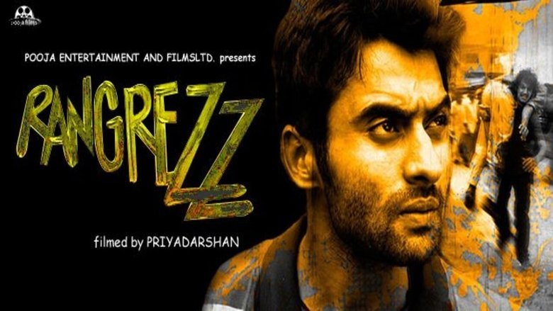 Backdrop image for movie Rangrezz
