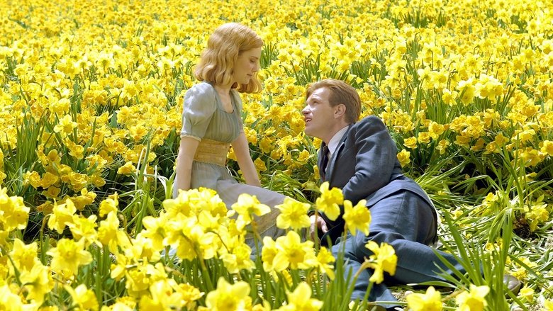 Backdrop image for movie Big Fish