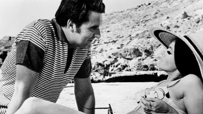 Backdrop image for movie Mister Jerico