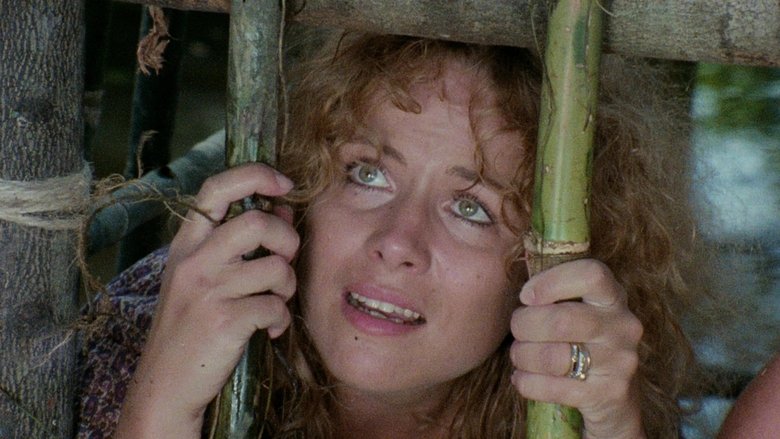 Backdrop image for movie Cannibal Ferox