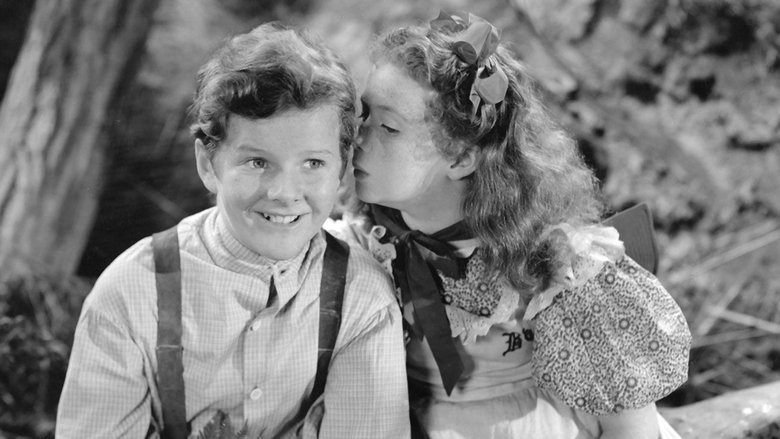 Backdrop image for movie The Adventures of Tom Sawyer