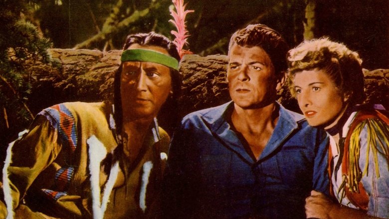 Backdrop image for movie Cattle Queen of Montana