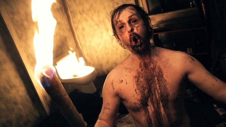 Backdrop image for movie Accidental Exorcist