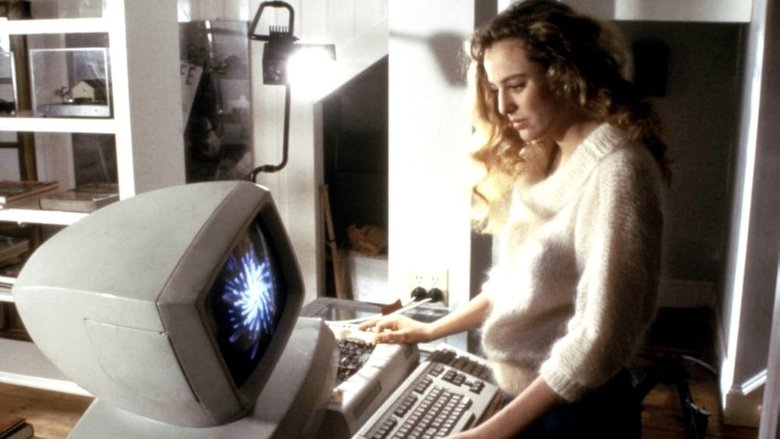 Backdrop image for movie Electric Dreams