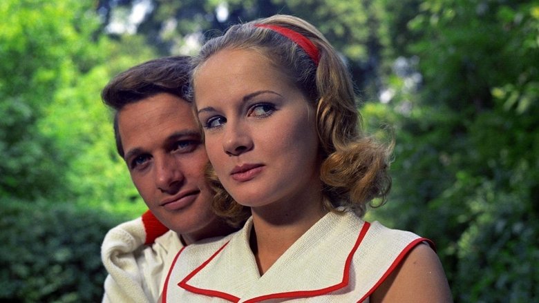 Backdrop image for movie The Garden of the Finzi-Continis
