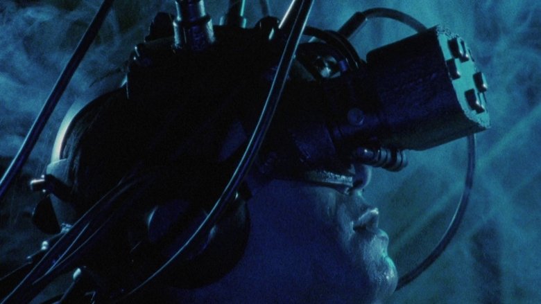 Backdrop image for movie Tetsuo II: Body Hammer