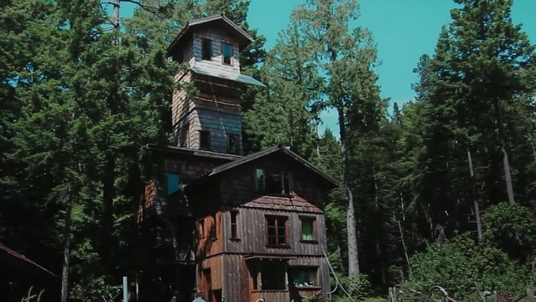 Backdrop image for movie Life Off Grid