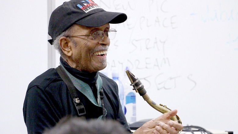 Backdrop image for movie Passing the Torch