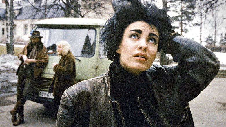 Backdrop image for movie Ursula