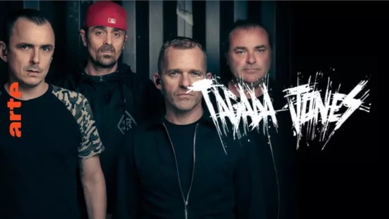 Backdrop image for movie Tagada Jones - Au Hellfest 2022
