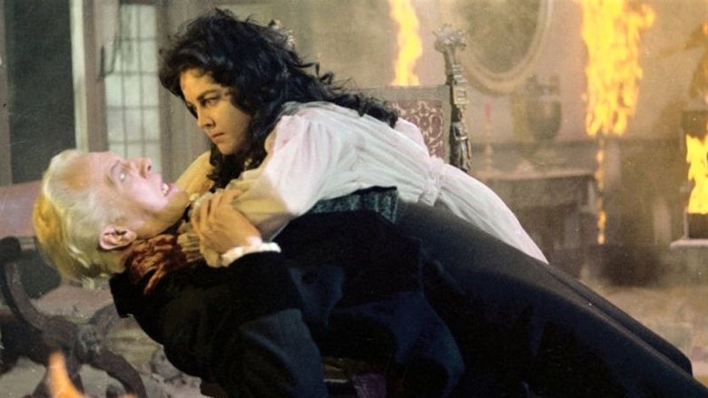 Backdrop image for movie House of Usher