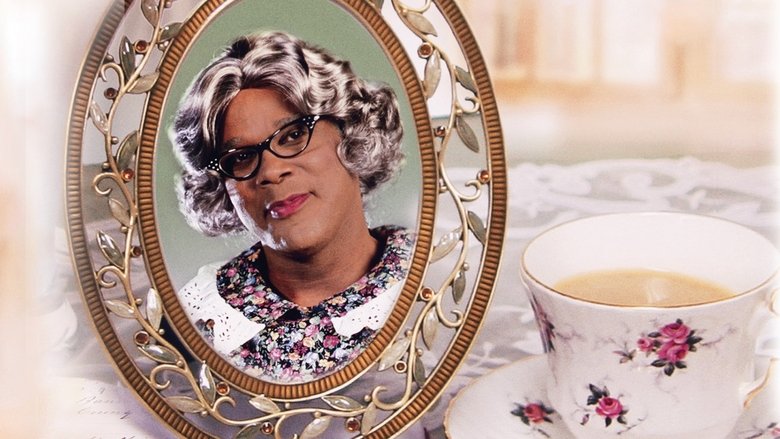 Backdrop image for movie Tyler Perry's Diary of a Mad Black Woman - The Play