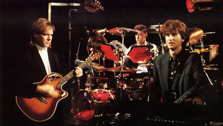 Backdrop image for movie Rush: A Show of Hands