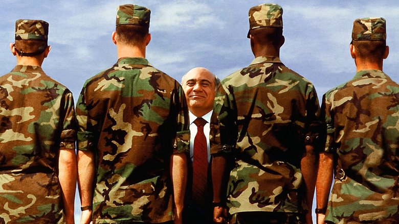 Backdrop image for movie Renaissance Man