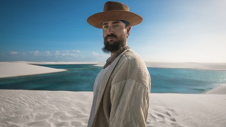 Backdrop image for movie RY X - Live From Lençóis Maranhenses National Park, in Brazil for Cercle