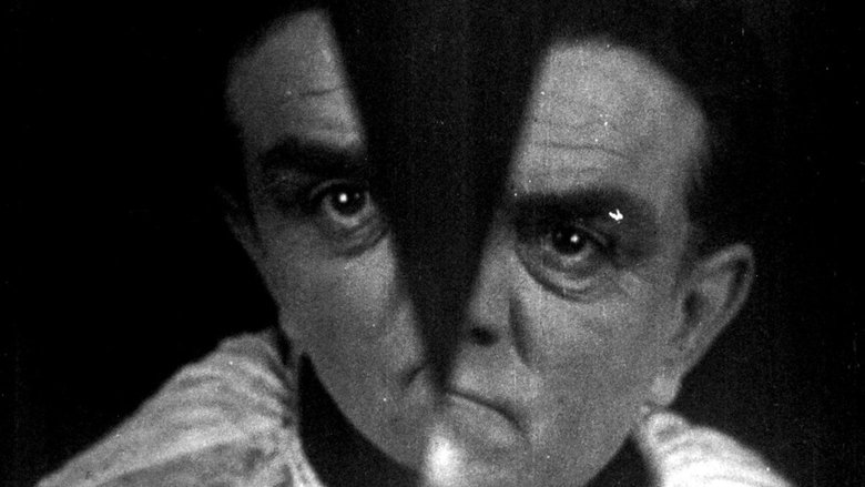Backdrop image for movie The Seashell and the Clergyman