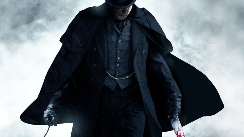 Backdrop image for movie Ripper Untold